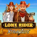 Lone Rider XtraWays