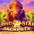 Lone Star Jackpots