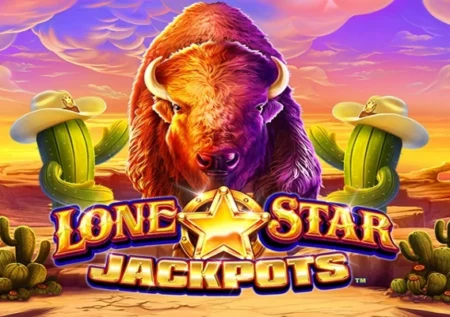 Lone Star Jackpots
