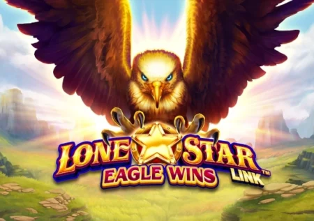 Lone Star Link: Eagle Wins