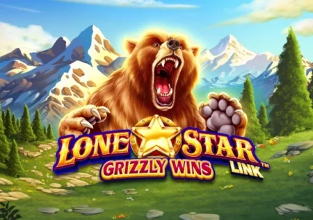 Lone Star Link: Grizzly Wins