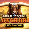Lone Star Longhorn – Hold and Win