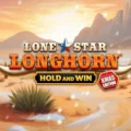 Lone Star Longhorn Xmas