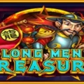Long Men Treasure