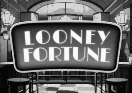 Looney Fortune
