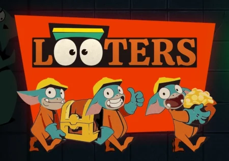 Looters