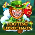 Looting Leprechaun
