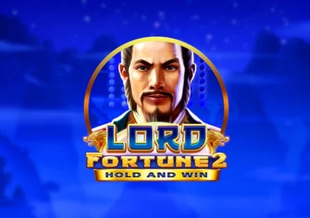 Lord Fortune 2