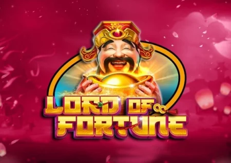 Lord of Fortune