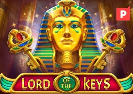 Lord of the Keys