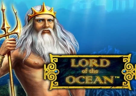 Lord of the Ocean