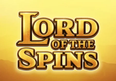 Lord of the Spins