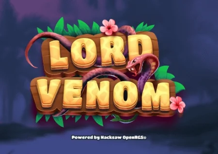 Lord Venom
