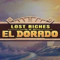 Lost Riches of El Dorado