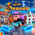 Los 3 Deseos