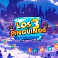 Los 3 Pinguinos