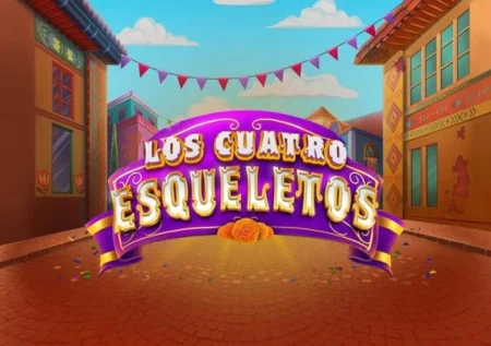 Los Cuatro Esqueletos