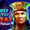 Lost City of Incas