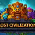 Lost Civilization