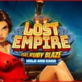 Lost Empire: Featuring Ruby Blaze