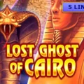 Lost Ghost of Cairo
