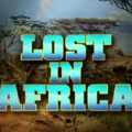 Lost in Africa