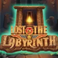 Lost in the Labyrinth