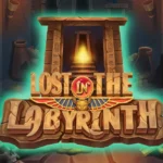 Lost in the Labyrinth