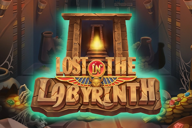 Lost in the Labyrinth