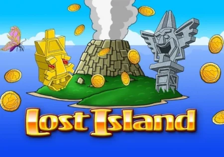 Lost Island