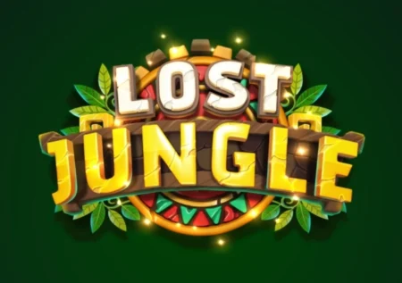 Lost Jungle