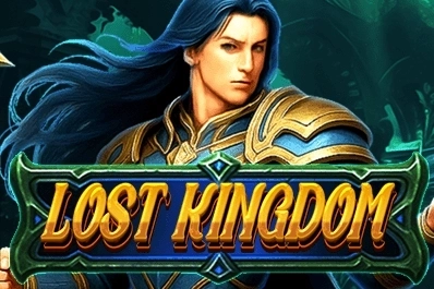Lost Kingdom