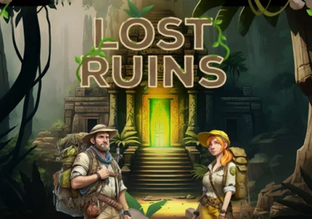Lost Ruins