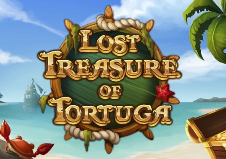Lost Treasure of Tortuga