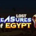 Lost Treasures of Egypt