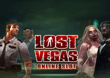 Lost Vegas