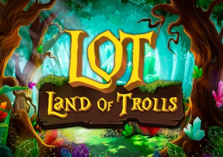 LOT Land of Trolls