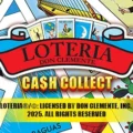 Loteria Don Clemente Cash Collect