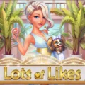 Lots of Likes