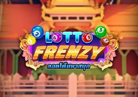 Lotto Frenzy