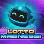 Lotto Madness!