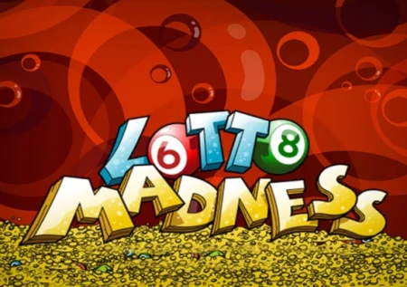 Lotto Madness