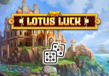 Lotus Luck