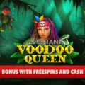 Louisiana Voodoo Queen