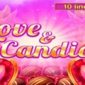 Love & Candies
