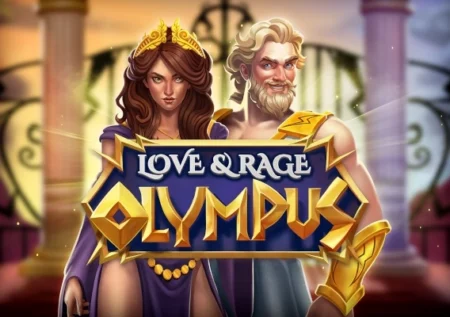 Love & Rage Olympus