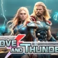 Love and Thunder