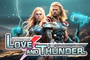 Love and Thunder