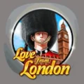 Love from London