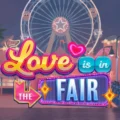Love is in The Fair